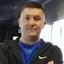 Илюха, 39 лет