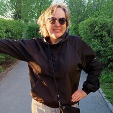 Фотография девушки Татьяна, 60 лет из г. Екатеринбург
