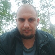 Фотография мужчины Сергей, 34 года из г. Гомель