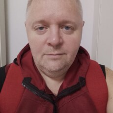 Фотография мужчины Алекс, 47 лет из г. Хайфа