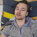 Тёма, 27 лет