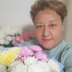 Фотография девушки Марзият, 54 года из г. Кокшетау