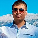 Антон, 34 года