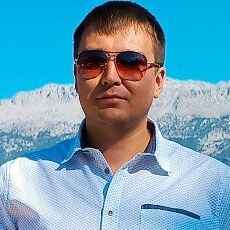 Фотография мужчины Антон, 34 года из г. Чебоксары