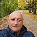 Sergej, 58 лет