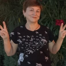 Фотография девушки Алла, 59 лет из г. Батайск