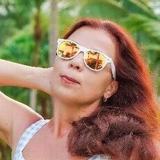 Фотография девушки Анжелика, 47 лет из г. Омск