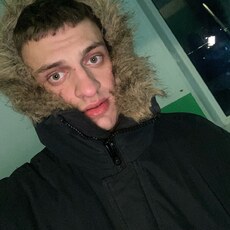 Фотография мужчины Руслан, 22 года из г. Большой Камень