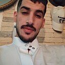 Сакер, 27 лет