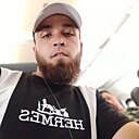 Жахон, 28 лет