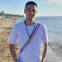 Аладдин Я, 23 года