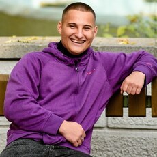 Фотография мужчины Антон, 20 лет из г. Барановичи