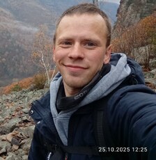 Фотография мужчины Вадим, 26 лет из г. Уссурийск