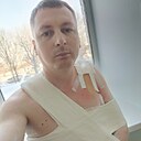 Яргсша, 34 года