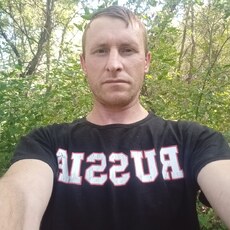 Фотография мужчины Андрей, 38 лет из г. Бузулук