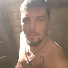 Фотография мужчины Андрей, 35 лет из г. Воскресенск