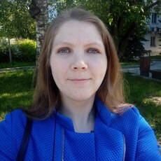 Фотография девушки Александра, 32 года из г. Ижевск
