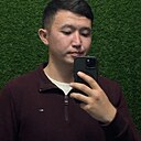 Ахмет, 25 лет