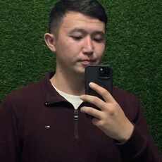 Фотография мужчины Ахмет, 25 лет из г. Костанай