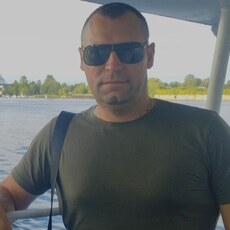 Фотография мужчины Олег, 39 лет из г. Полоцк