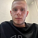 Вячеслав, 20 лет