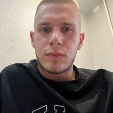 Фотография мужчины Вячеслав, 20 лет из г. Рязань