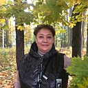 Клавдия, 64 года