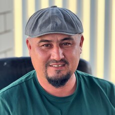 Фотография мужчины Алберт, 39 лет из г. Тверь