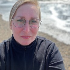 Фотография девушки Екатерина, 43 года из г. Петропавловск-Камчатский