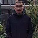 Аслан, 46 лет