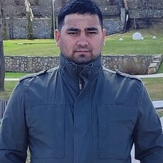 Фотография мужчины Мерген, 40 лет из г. Краснодар