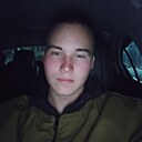 Сергей, 25 лет