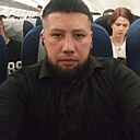 Анвар, 37 лет