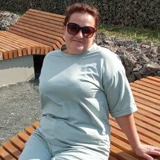 Фотография девушки Оксана, 50 лет из г. Ува