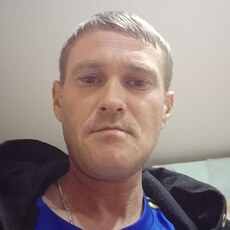 Фотография мужчины Пётр, 37 лет из г. Усть-Ордынский