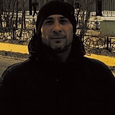 Фотография мужчины Николай, 36 лет из г. Снежногорск