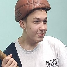 Фотография мужчины Александр, 18 лет из г. Егорьевск