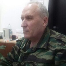 Фотография мужчины Максим, 56 лет из г. Киселевск