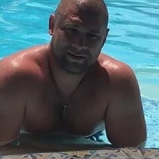 Фотография мужчины Роман, 44 года из г. Тюмень