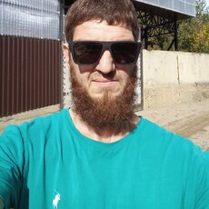 Фотография мужчины Таха Э, 43 года из г. Кисловодск