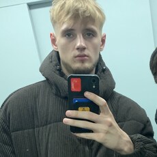 Фотография мужчины Глеб, 21 год из г. Тюмень
