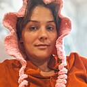 Анастасия, 38 лет
