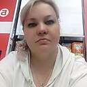 Ната, 45 лет