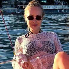 Фотография девушки Милана, 22 года из г. Люберцы