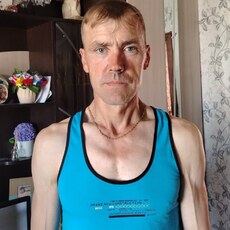 Фотография мужчины Сергей, 44 года из г. Тума