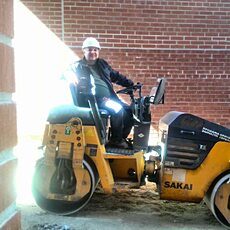 Фотография мужчины Максим, 46 лет из г. Санкт-Петербург