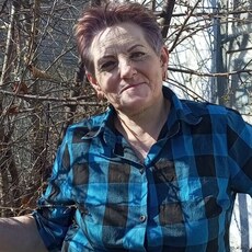 Фотография девушки Марина, 58 лет из г. Коркино