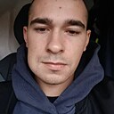 Костик, 34 года