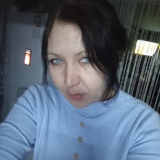 Фотография девушки Вера, 39 лет из г. Борзя