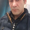 Алик, 36 лет